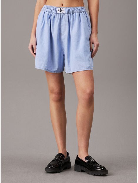 Shorts-boxer-denim-holgados