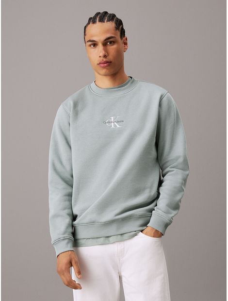 Sudadera-de-felpa-con-monograma