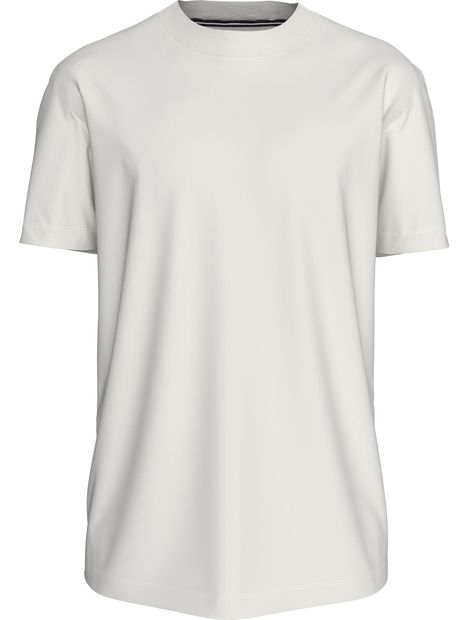Camiseta-con-logo-tape