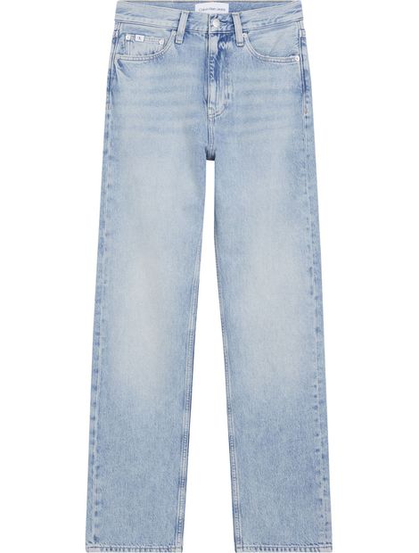 High-Rise-Straight-jeans