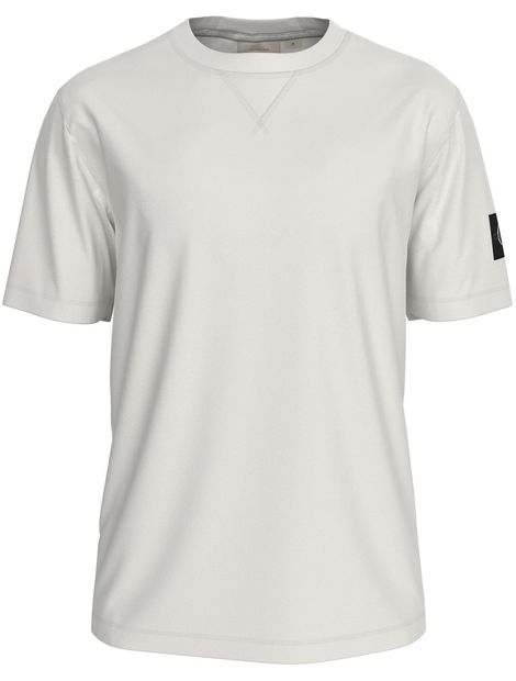 Camiseta-de-algodon-con-insignia