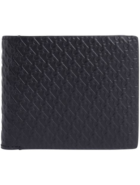 Billetera-bifold-con-estampado-en-relieve