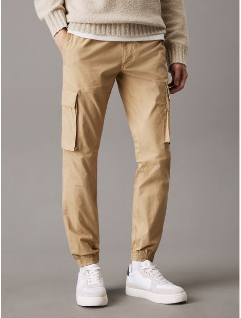 Pantalones-cargo-skinny-de-ripstop