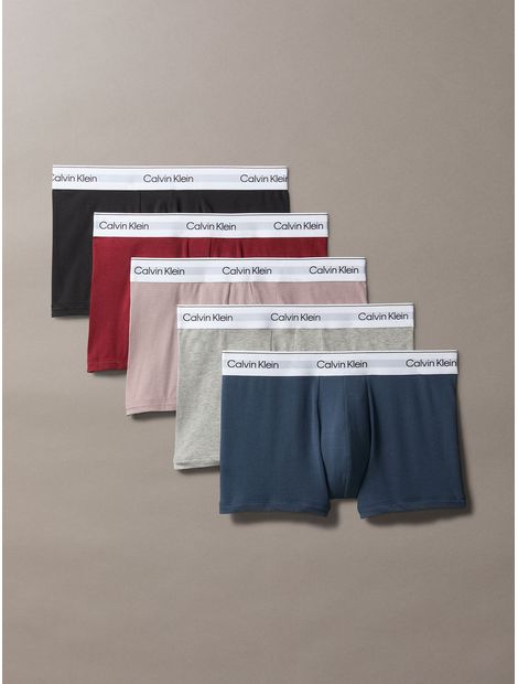 Paquete-de-5-trunk---modern-cotton-holiday