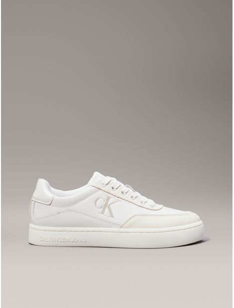 Zapatillas-classic-cupsole-de-cuero