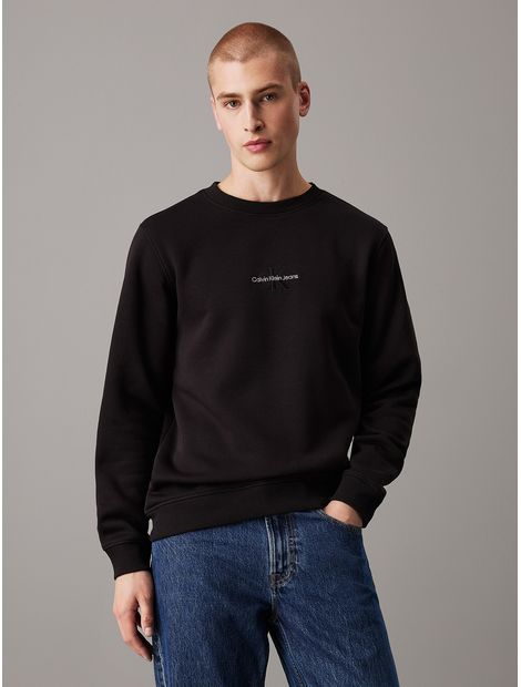 Sudadera-de-felpa-con-monograma