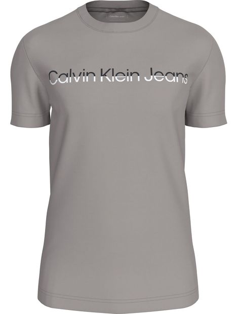 Camiseta-con-logo-institutional-bicolor