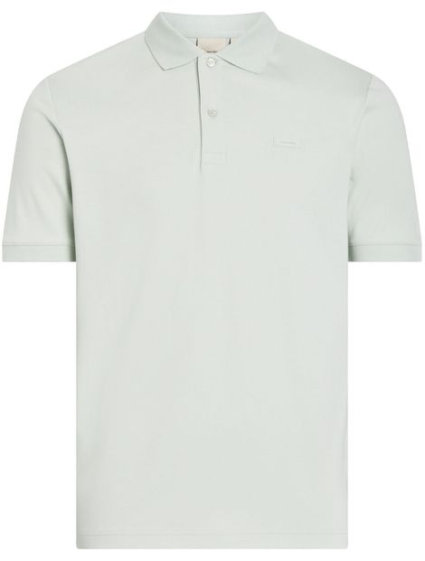 Polo-slim-de-algodon