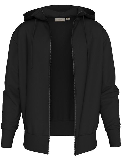 Sudadera-con-capucha-y-logo-tape