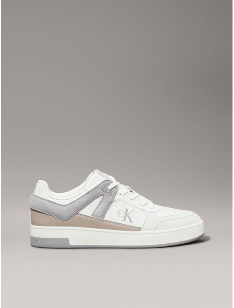Zapatillas-authenti-basket-con-cordones