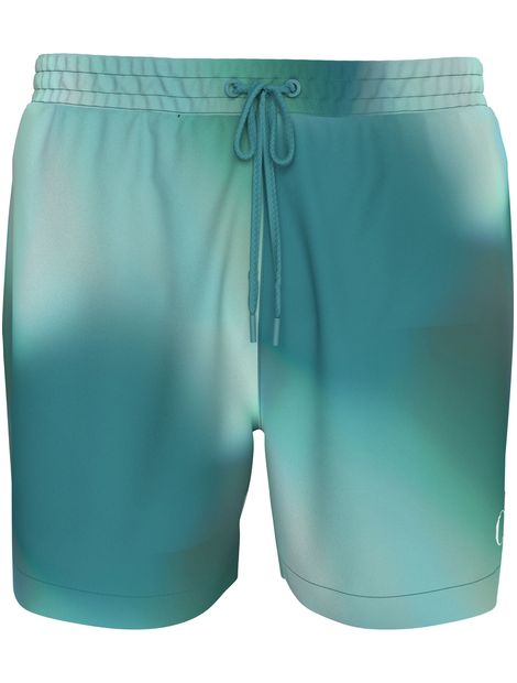 Traje-de-baño-de-largo-medio-con-estampado