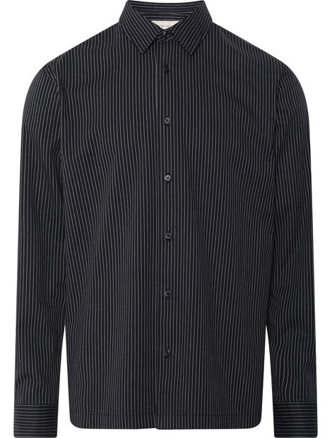 Camisa-holgada-de-raya-diplomatica