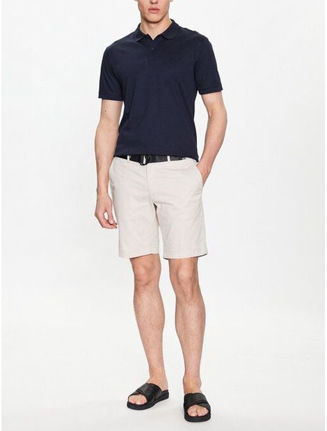 Polo-slim-de-algodon