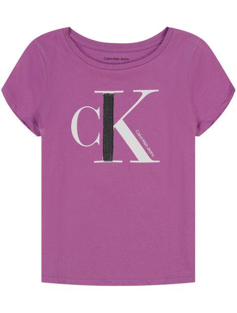 -Camiseta-con-monograma-y-detalle-de-lentejuelas-para-niña