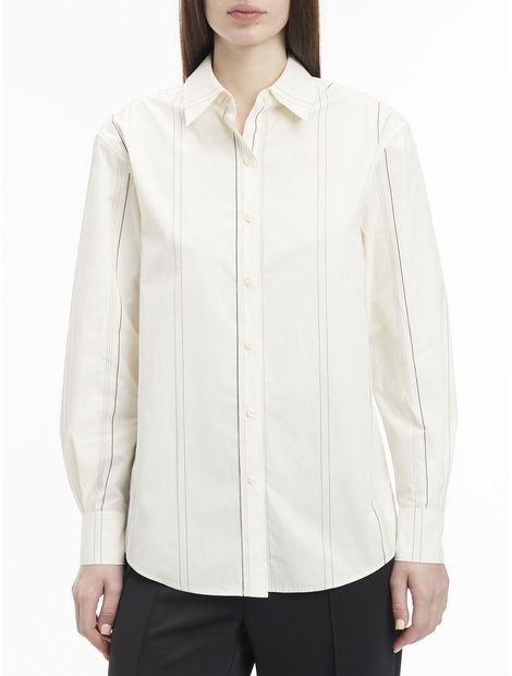 Camisa-de-popelin-de-algodon