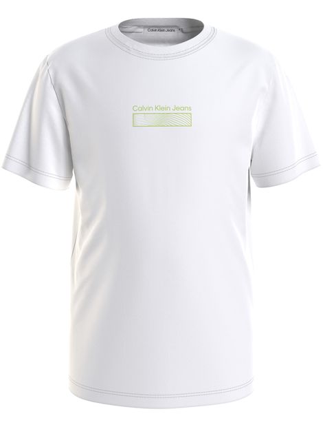 Camiseta-con-estampado-de-ondas-para-niños