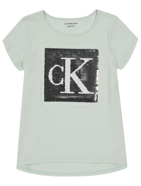 Camiseta-con-logotipo-de-lentejuelas-para-niña