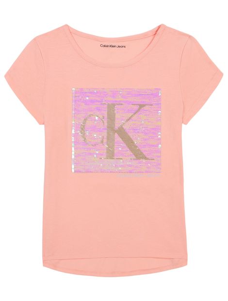 Camiseta-con-logotipo-de-lentejuelas-para-niña
