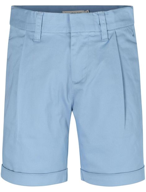 Shorts-chinos-de-sarga-elastica