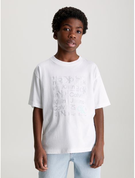 Camiseta-con-logo