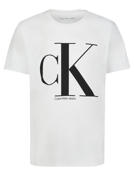 Camiseta-con-logotipo-centrado-para-niño