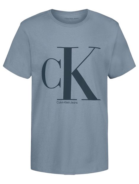 Camiseta-con-logotipo-centrado-para-niño