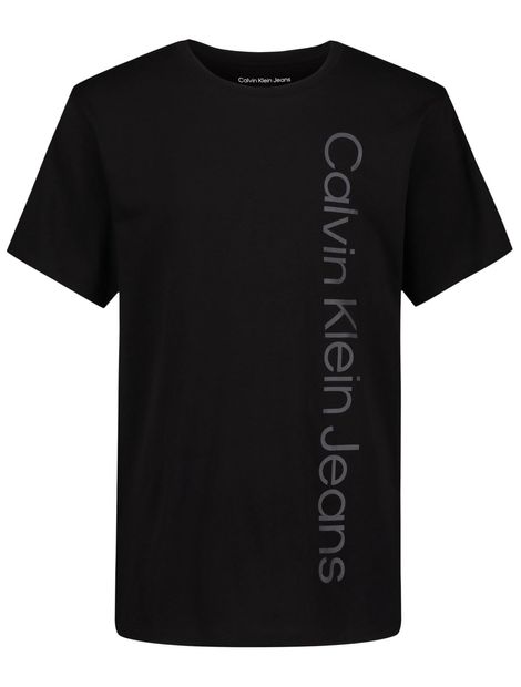 Camiseta-con-logotipo-vertical-para-niño