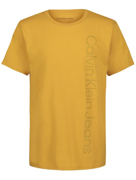 Camiseta-con-logotipo-vertical-para-niño