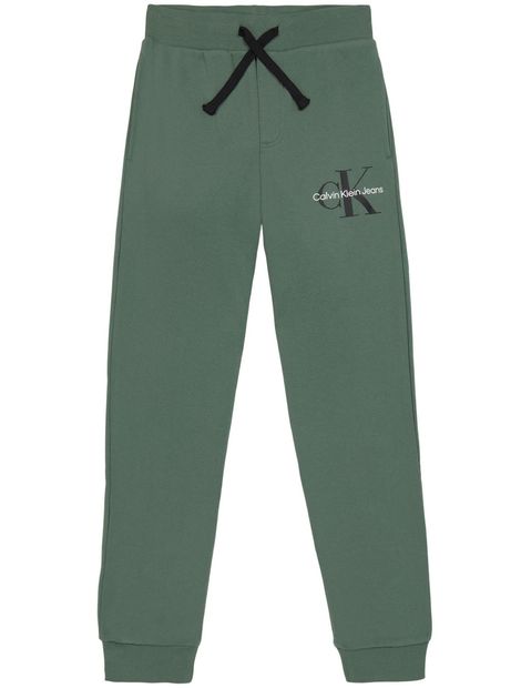 Jogger-monogram-para-niño