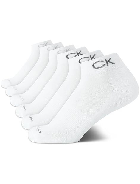 Paquete-de-6-medias-basicas-acolchadas-para-niños