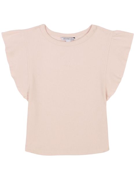 Camiseta-flutter-para-niña