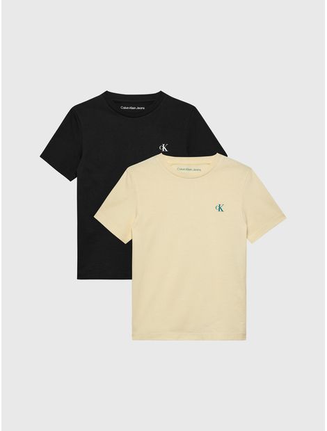 Pack-de-2-camisetas-basicas-para-niños-