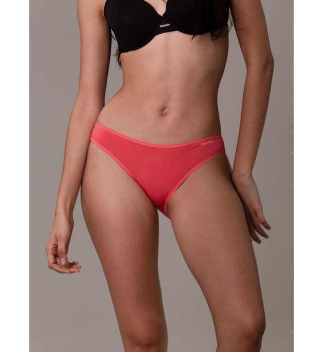 Bikini - from cotton - calvinpanama| Calvin Klein Panamá - Tienda