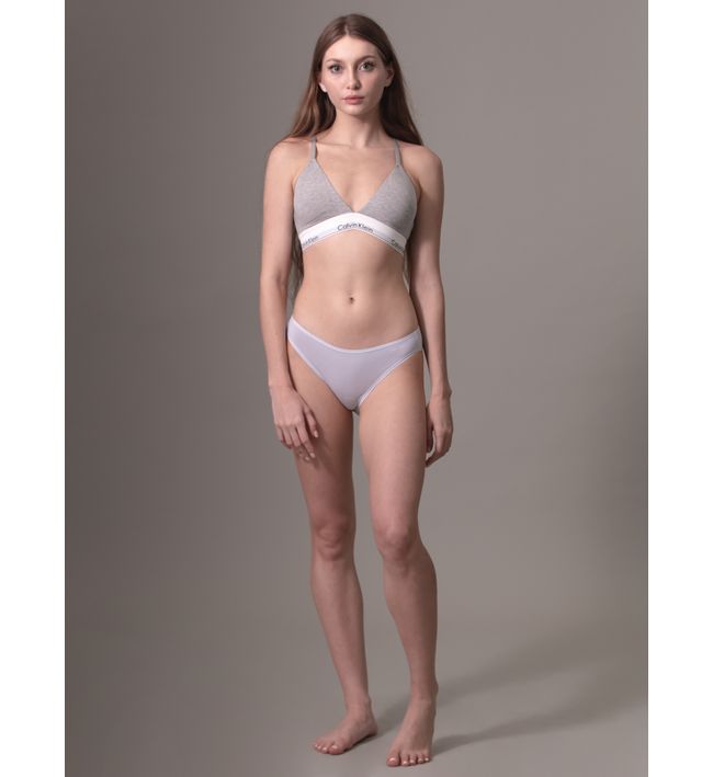 Bikini - from cotton - calvinpanama| Calvin Klein Panamá - Tienda