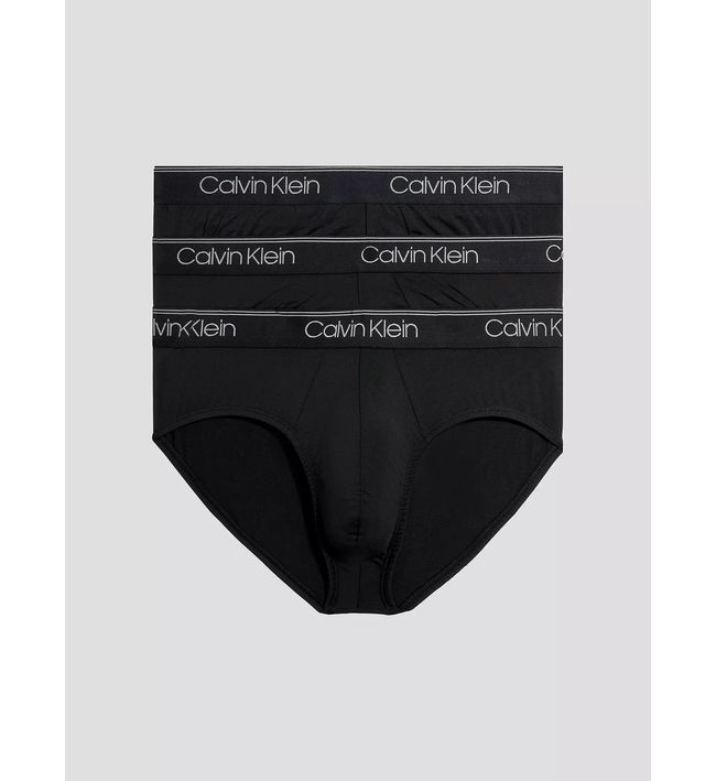 CALZONCILLO 3PZ P/CABALLERO - calvinpanama| Calvin Klein Panamá