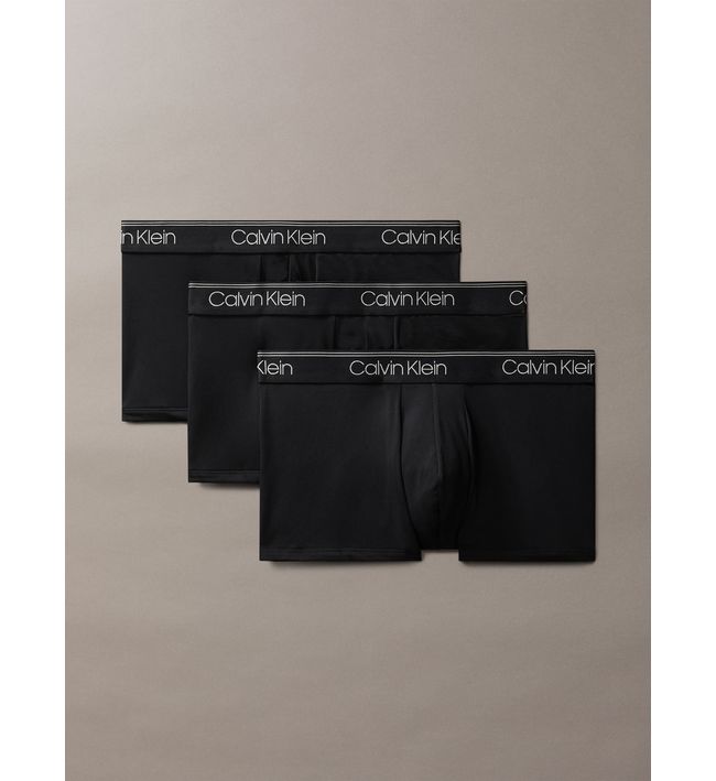 CALZONCILLO 3PZ P/CABALLERO - calvinpanama| Calvin Klein Panamá